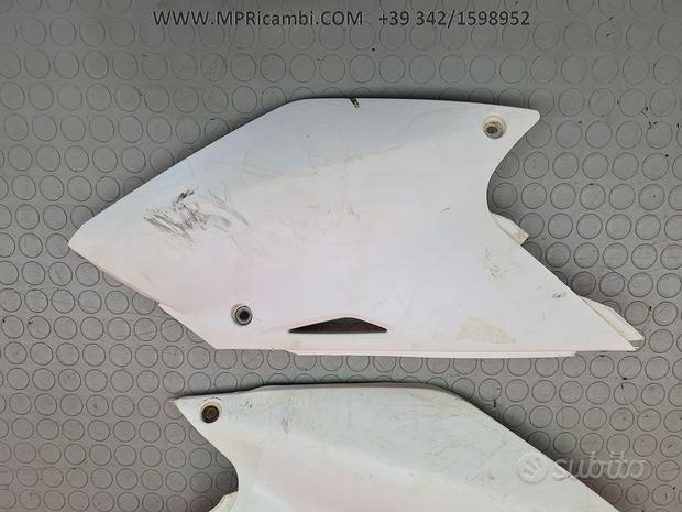 Subito KIT PLASTICHE SUZUKI RMZ 250 2006 2005 KXF 250 200