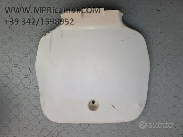 Subito KIT PLASTICHE YAMAHA YZ 125 1992 1991 YZ125 1993 1