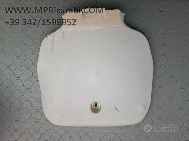 Subito KIT PLASTICHE YAMAHA YZ 125 1992 1991 YZ125 1993 1