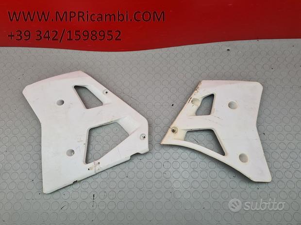 Subito KIT PLASTICHE YAMAHA YZ 250 1989 1990 YZ250 1991