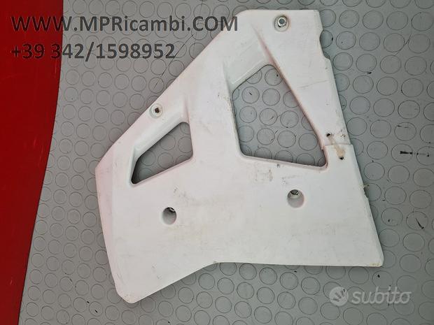 Subito KIT PLASTICHE YAMAHA YZ 250 1989 1990 YZ250 1991