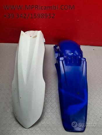 Subito KIT PLASTICHE YAMAHA YZ 250 2000 2001 WR 250