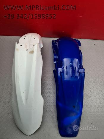 Subito KIT PLASTICHE YAMAHA YZ 250 2000 2001 WR 250