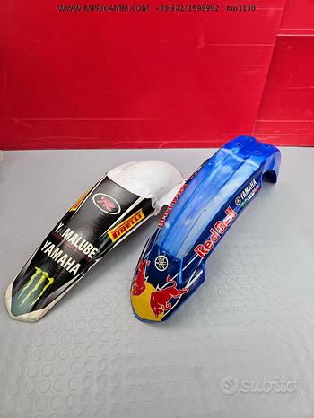 Subito KIT PLASTICHE YAMAHA YZF 450 2008 2009 YZ F 2007 2