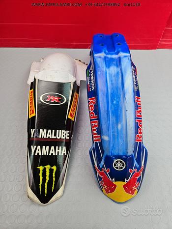 Subito KIT PLASTICHE YAMAHA YZF 450 2008 2009 YZ F 2007 2
