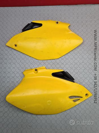 Subito KIT PLASTICHE YAMAHA YZF 450 2009 2008 YZ F 2007