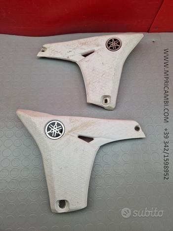 Subito KIT PLASTICHE YAMAHA YZF 450 2010 2011 YZ F 2012 2