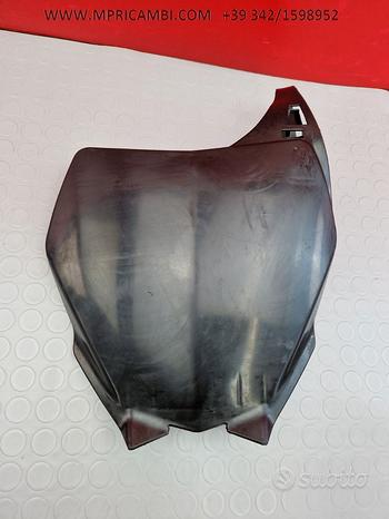 Subito KIT PLASTICHE YAMAHA YZF 450 2010 2011 YZ F 2012 2