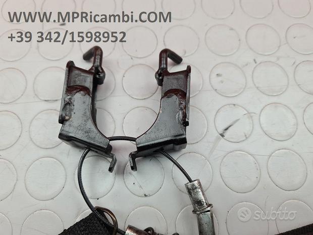 Subito LACCETTI GANCI KAWASAKI NINJA 900 2000 2001 ZX 9R