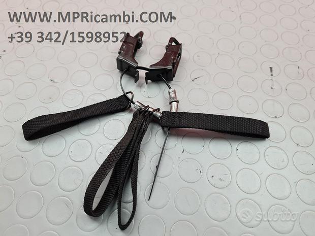 Subito LACCETTI GANCI KAWASAKI NINJA 900 2000 2001 ZX 9R