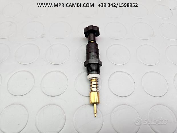 Subito LEVA ARIA STARTER CARBURATORE KEIHIN PJ HONDA CR 1