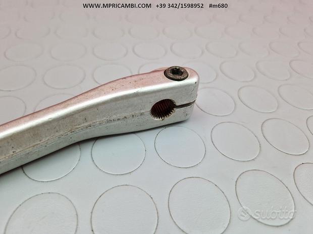 Subito LEVA CAMBIO APRILIA CAPONORD 1000 2003 2004 RALLY