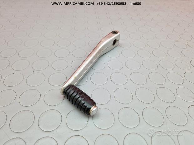 Subito LEVA CAMBIO APRILIA CAPONORD 1000 2003 2004 RALLY