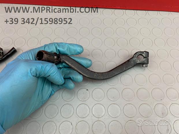 Subito LEVA CAMBIO APRILIA SXV 450 2006 2007 RXV 550 2008