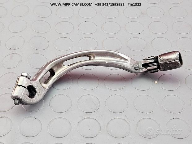 Subito LEVA CAMBIO BETA RR 350 2013 2017 RR350 2014 2015