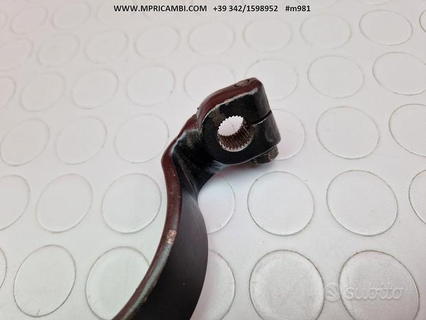 Subito LEVA CAMBIO BMW F 650 GS 2001 2000 F650 2002