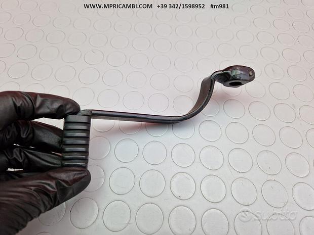 Subito LEVA CAMBIO BMW F 650 GS 2001 2000 F650 2002