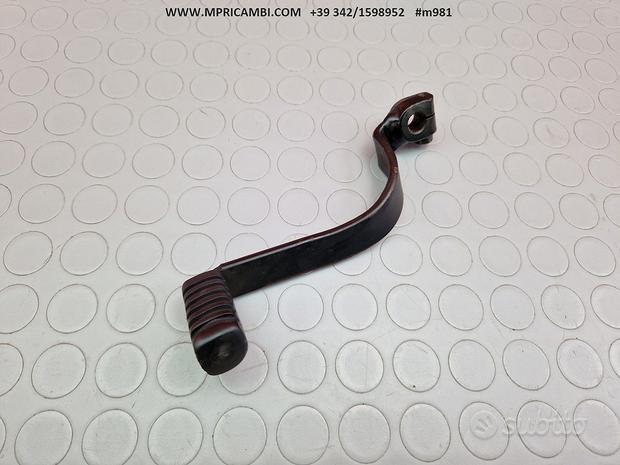 Subito LEVA CAMBIO BMW F 650 GS 2001 2000 F650 2002