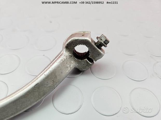 Subito LEVA CAMBIO HONDA CRF 250 2010 2011 CR F 2012 2013