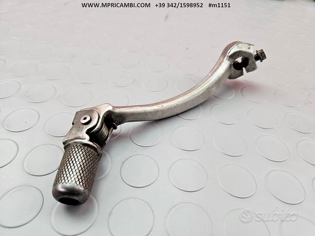 Subito LEVA CAMBIO HONDA CRF 250 2010 2011 CR F 2012 2013