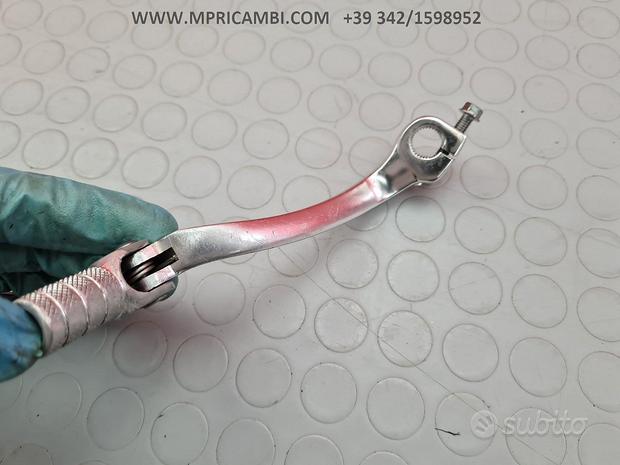 Subito LEVA CAMBIO HONDA CRF 250 2015 2014 R CRE 2016 201