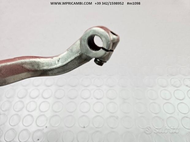 Subito LEVA CAMBIO HUSQVARNA SMR 510 2008 2007 TE 2005 20