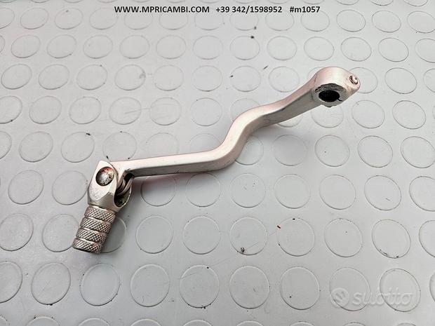 Subito LEVA CAMBIO HUSQVARNA TE 250 2005 2006 TE250 2007