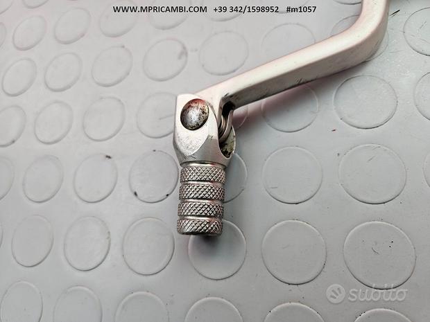 Subito LEVA CAMBIO HUSQVARNA TE 250 2005 2006 TE250 2007