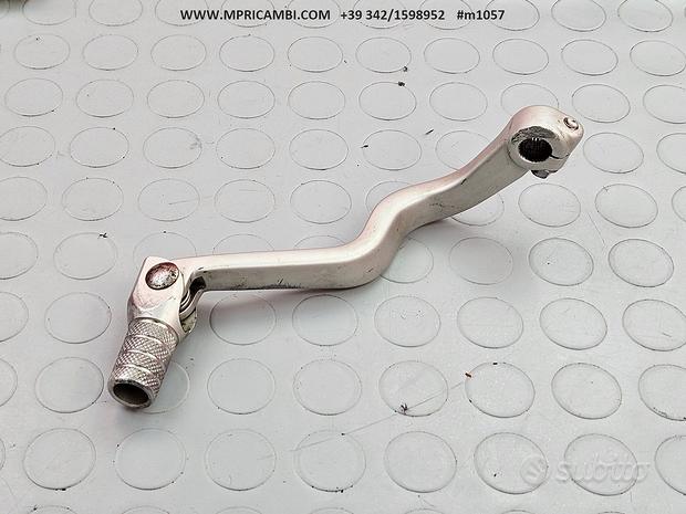 Subito LEVA CAMBIO HUSQVARNA TE 250 2005 2006 TE250 2007