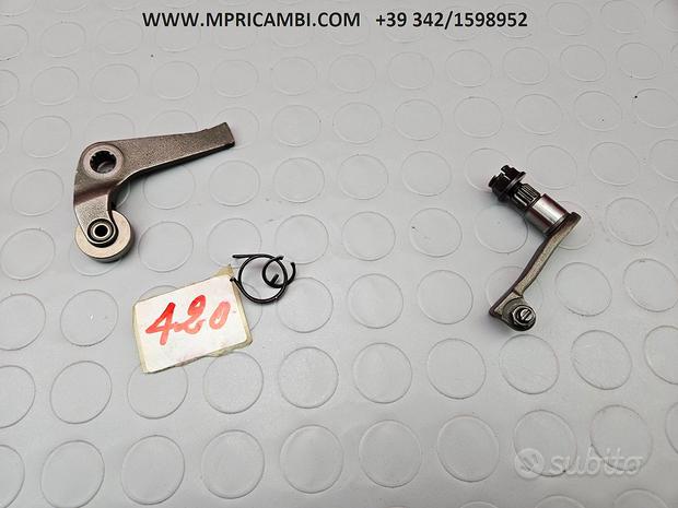 Subito LEVA DECOMPRESSORE HONDA CRF 450 2002 2003 CRE 200