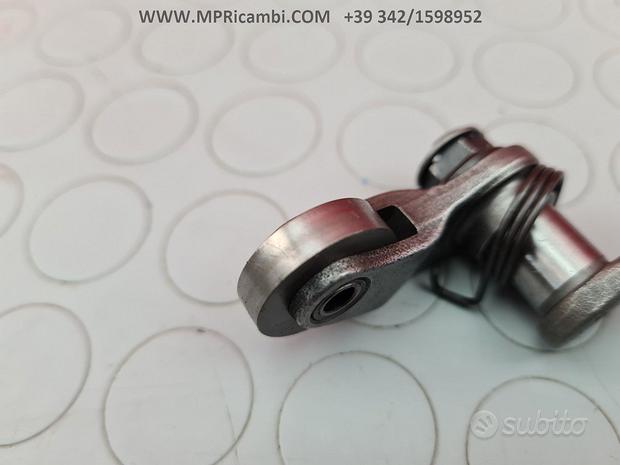 Subito LEVA DECOMPRESSORE HONDA CRF 450 2005 2006 CRE F 2