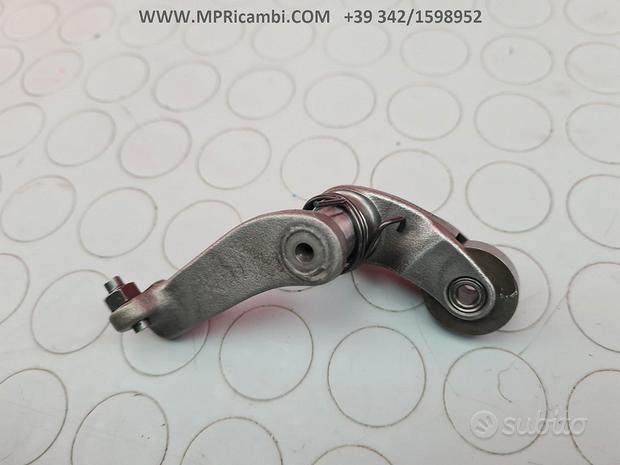 Subito LEVA DECOMPRESSORE HONDA CRF 450 2005 2006 CRE F 2