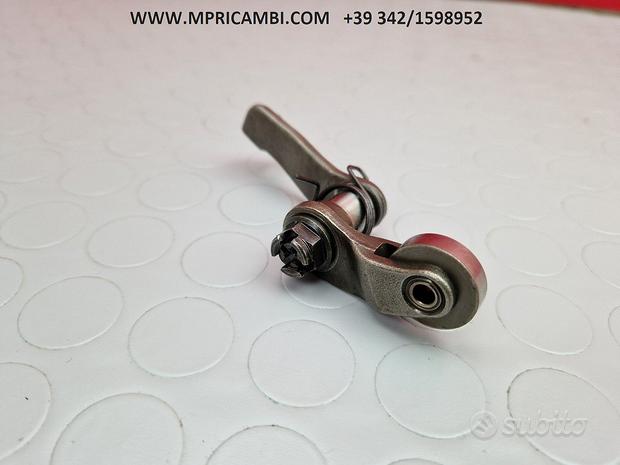 Subito LEVA DECOMPRESSORE HONDA CRF 450 2005 2006 CRE F 2