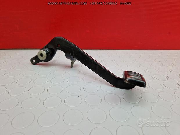 Subito LEVA FRENO APRILIA CAPONORD 1000 2003 2004 RALLY R