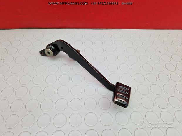 Subito LEVA FRENO APRILIA CAPONORD 1000 2003 2004 RALLY R