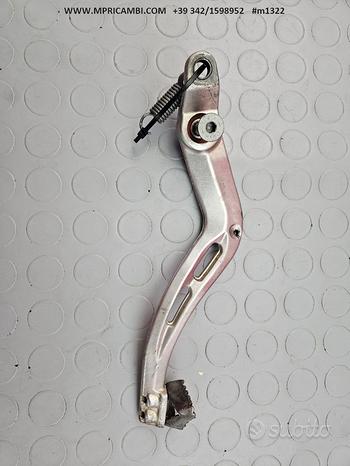 Subito LEVA FRENO BETA RR 350 2013 2017 RR350 2014 2015