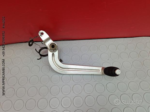 Subito LEVA FRENO DUCATI MONSTER 900 1999 2002 IE 2000 20