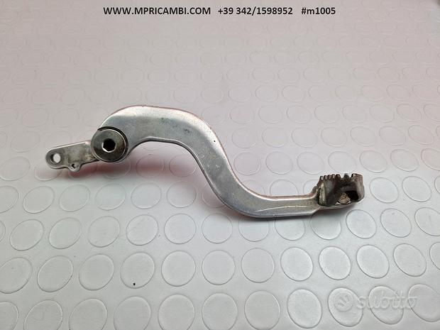 Subito LEVA FRENO HONDA CR 125 2003 2002 CR125 2004