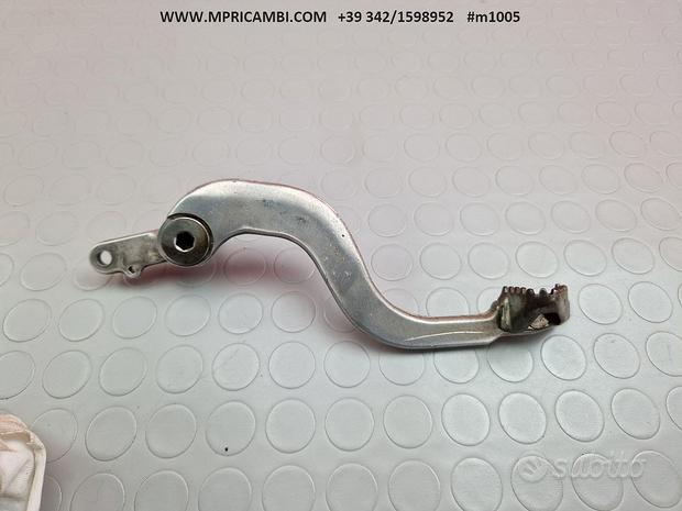 Subito LEVA FRENO HONDA CR 125 2003 2002 CR125 2004