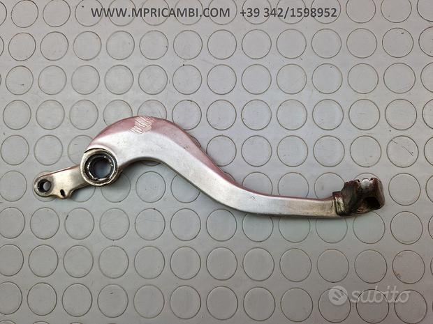 Subito LEVA FRENO HONDA CRF 250 2008 2009 CRE F 2007 2006