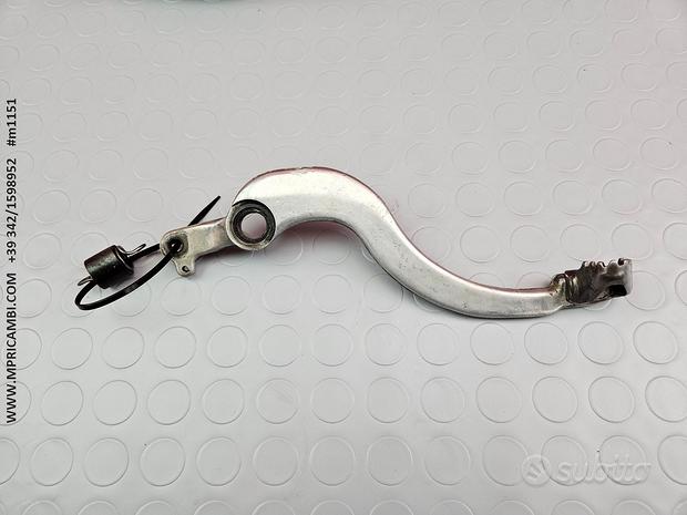 Subito LEVA FRENO HONDA CRF 250 2010 2011 CR F 2012 2013