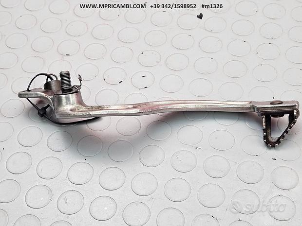 Subito LEVA FRENO HONDA CRF 250 2010 2013 CR-F CRE 2011 2