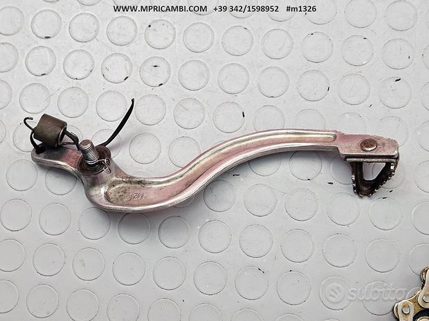 Subito LEVA FRENO HONDA CRF 250 2010 2013 CR-F CRE 2011 2