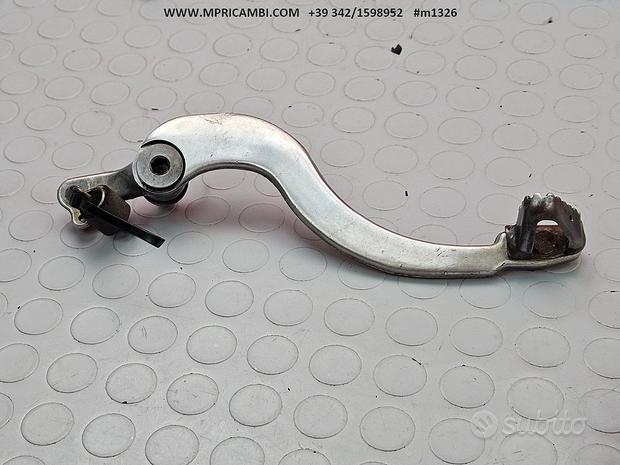 Subito LEVA FRENO HONDA CRF 250 2010 2013 CR-F CRE 2011 2