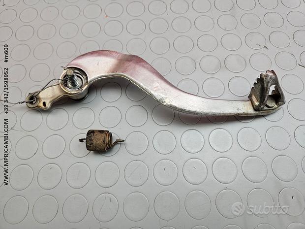 Subito LEVA FRENO HONDA CRF 250 X 2005 2006 CRE 2007 2008