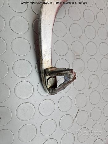Subito LEVA FRENO HONDA CRF 250 X 2005 2006 CRE 2007 2008