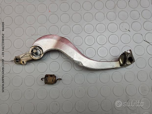 Subito LEVA FRENO HONDA CRF 250 X 2005 2006 CRE 2007 2008