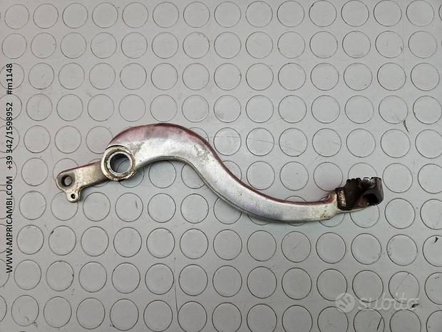 Subito LEVA FRENO HONDA CRF 450 2002 2003 CRE F 2004