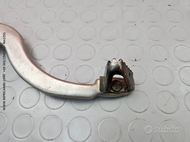Subito LEVA FRENO HONDA CRF 450 2011 2012 CRE 2009 2010