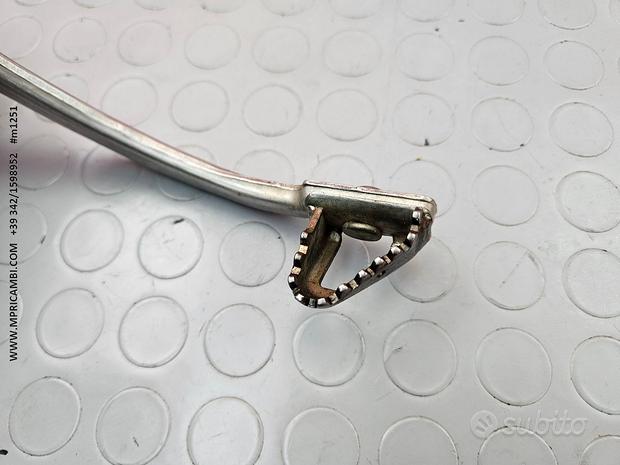 Subito LEVA FRENO HONDA CRF 450 2011 2012 CRE 2009 2010